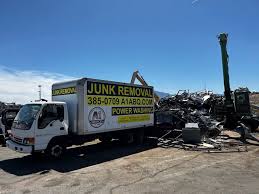 Best Commercial Junk Removal  in Mcewen, TN