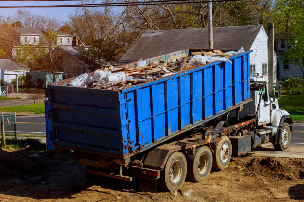 Recycling Services for Junk in Mcewen, TN