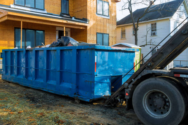 Best Hot Tub Removal  in Mcewen, TN