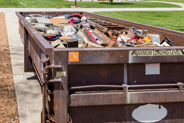 Best Same-Day Junk Removal Services  in Mcewen, TN