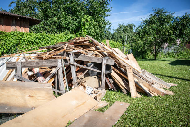 Best Shed Removal  in Mcewen, TN