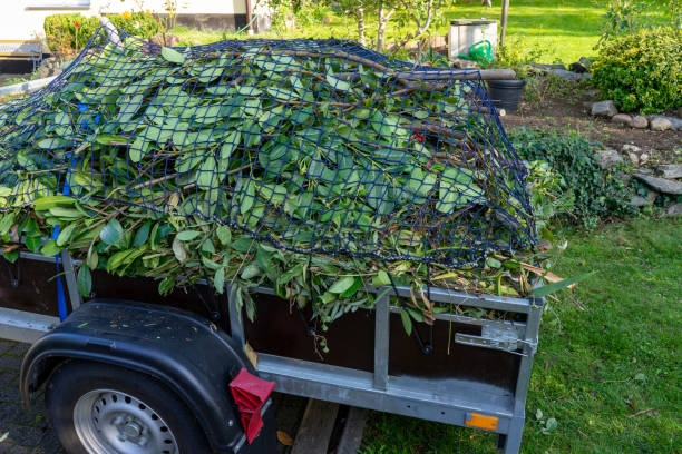 Best Residential Junk Removal  in Mcewen, TN