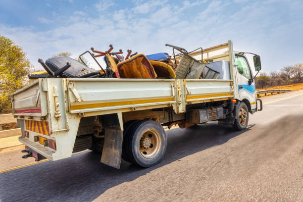 Best Demolition Debris Removal  in Mcewen, TN