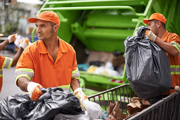 Best Recycling Services for Junk  in Mcewen, TN