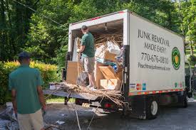 Best Garage Cleanout  in Mcewen, TN