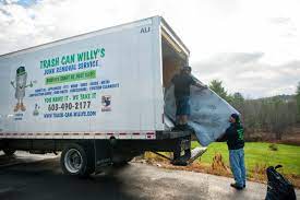 Best Shed Removal  in Mcewen, TN